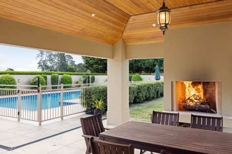 Photo of property in 4 Parklea Drive, Tamahere, Hamilton, 3283