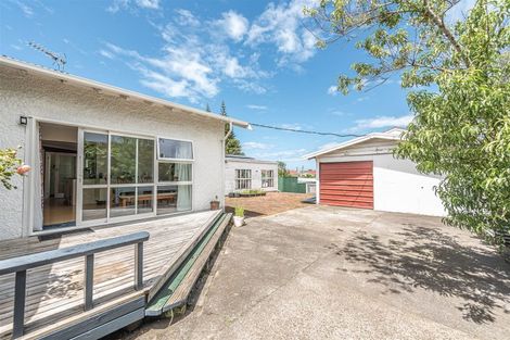 Photo of property in 107 Gonville Avenue, Gonville, Whanganui, 4501