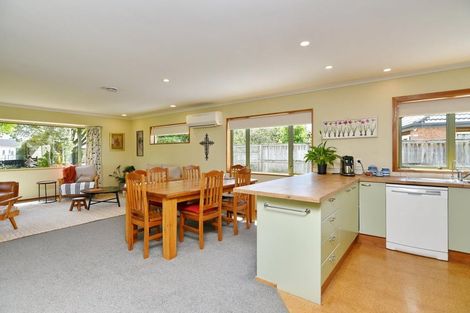 Photo of property in 7 Milesbrook Close, Rangiora, 7400