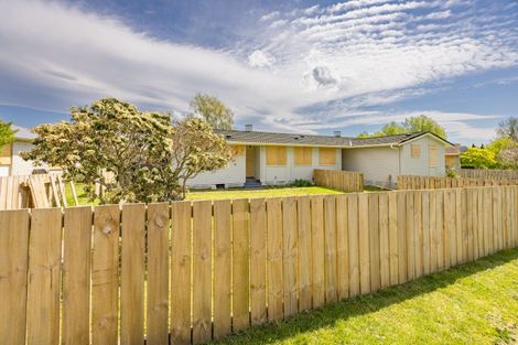 Photo of property in 4-5 Panckhurst Street, Havelock North, 4130