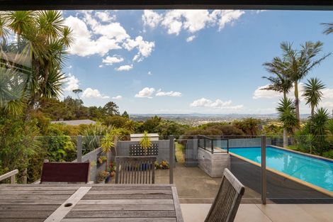 Photo of property in 4 Range Road, Swanson, Auckland, 0816