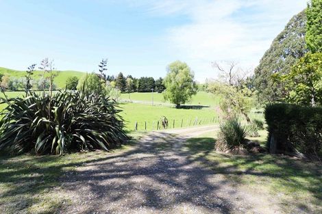 Photo of property in 1183 Masterton Stronvar Road, Wainuioru, Masterton, 5890