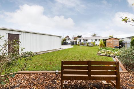Photo of property in 113 Amberley Avenue, Highbury, Palmerston North, 4412