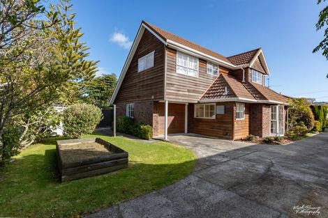 Photo of property in 126a Pretoria Street, Hutt Central, Lower Hutt, 5010