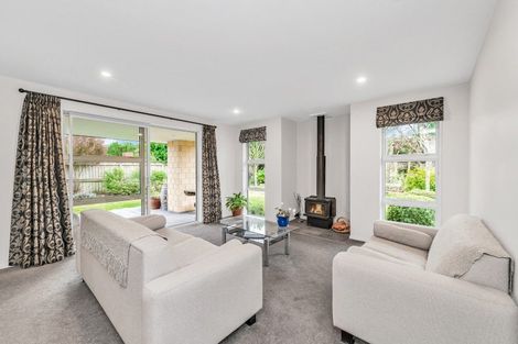 Photo of property in 17 Glen Oak Drive, Kirwee, Darfield, 7571