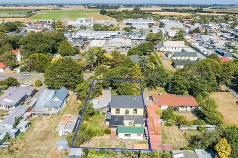 Photo of property in 11 Selwyn Street, Leeston, 7632