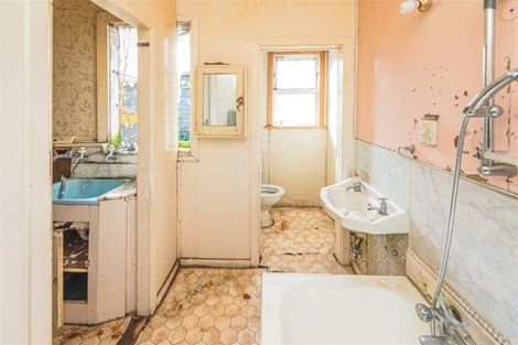 Photo of property in 36 Niblett Street, Whanganui, 4500