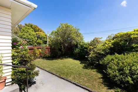 Photo of property in 4 Barclay Street, Ferndale, New Plymouth, 4310