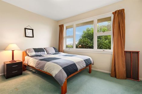 Photo of property in 272 Mount Pleasant Road, Mount Pleasant, Christchurch, 8081