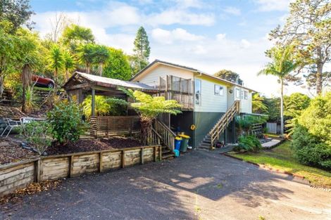 Photo of property in 52 Japonica Drive, Beach Haven, Auckland, 0626