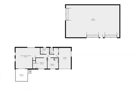 Photo of property in 35b Wharawhara Road, Tahawai, Katikati, 3178