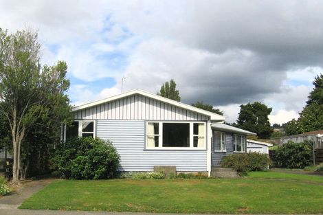 Photo of property in 98 Clouston Park Road, Clouston Park, Upper Hutt, 5018