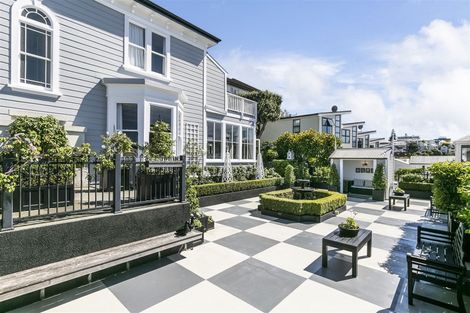 Photo of property in 36 Buller Street, Te Aro, Wellington, 6011