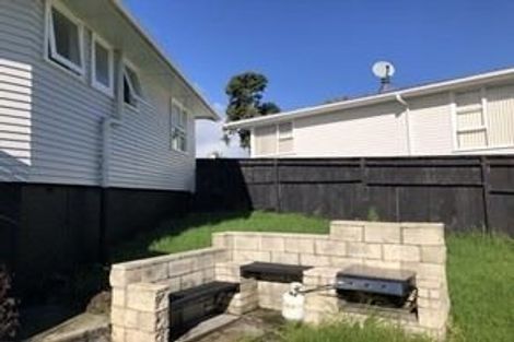 Photo of property in 9 Walden Place, Mangere East, Auckland, 2024