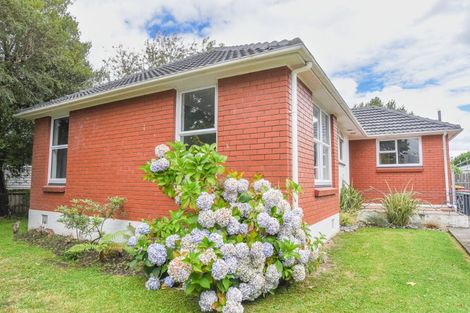 Photo of property in 36 Hillary Crescent, Upper Riccarton, Christchurch, 8041