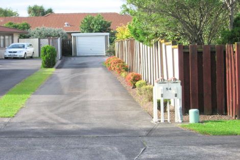 Photo of property in 2/54 Sunderlands Road, Half Moon Bay, Auckland, 2012