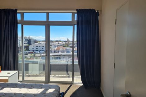 Photo of property in 253 Hereford Street, Christchurch Central, Christchurch, 8011