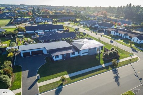 Photo of property in 83 Rossington Drive, West Melton, 7618