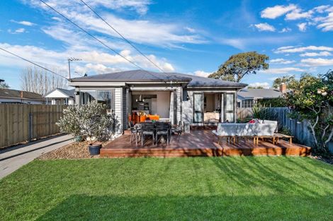 Photo of property in 32 Smith Street, Woolston, Christchurch, 8062