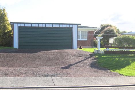 Photo of property in 16 Falls Street, Warkworth, 0910