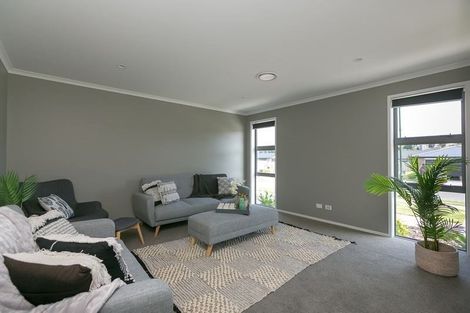 Photo of property in 13 Jersey Place, Bell Block, New Plymouth, 4312