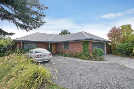 Photo of property in 3 Harvard Avenue, Wigram, Christchurch, 8042