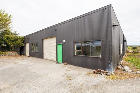 Photo of property in 158a-b Walkers Road, Longburn, Palmerston North, 4477