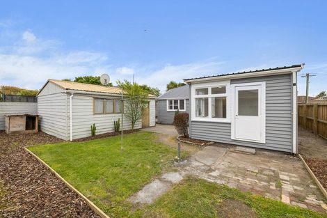 Photo of property in 172 Shaw Avenue, New Brighton, Christchurch, 8083
