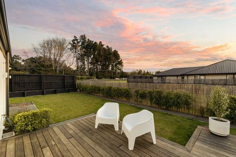 Photo of property in 172 Georgina Street, Marshland, Christchurch, 8083