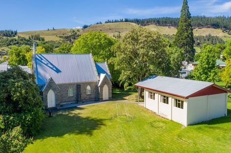 Photo of property in 8 Matau Street, Clyde, 9330