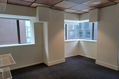 Photo of property in Te Kainga Te Aka, 203 Willis Street, Te Aro, Wellington, 6011