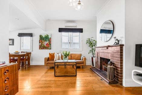 Photo of property in 3 Westmoreland Street East, Grey Lynn, Auckland, 1021