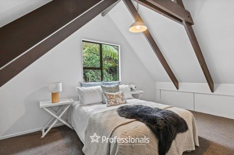 Photo of property in 79 Sunbrae Drive, Silverstream, Upper Hutt, 5019