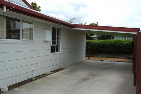 Photo of property in 3/14 Gascoigne Street, Riversdale, Blenheim, 7201