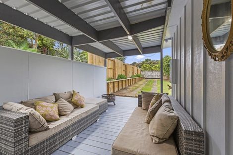 Photo of property in 5a Violet Street, Raglan, 3225