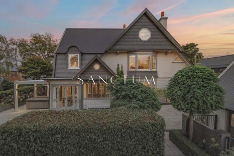 Photo of property in 76 Harakeke Street, Fendalton, Christchurch, 8014