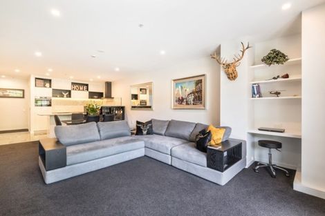 Photo of property in Ga/11 Pakenham Street East, Auckland Central, Auckland, 1010