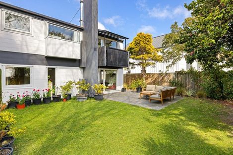 Photo of property in 1/63 Papanui Road, Merivale, Christchurch, 8014