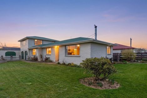 Photo of property in 297 Tramway Road, Heidelberg, Invercargill, 9812