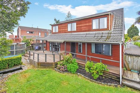 Photo of property in 12a Shepherds Road, Papakura, 2110