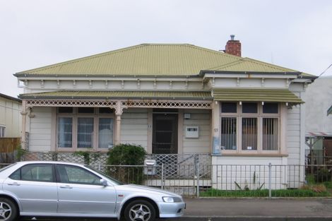 Photo of property in 83 Waldegrave Street, Palmerston North, 4410