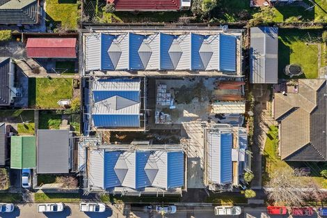 Photo of property in 8 Forsyth Street, Spreydon, Christchurch, 8024