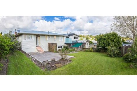 Photo of property in 27 Marsh Avenue, Forrest Hill, Auckland, 0620