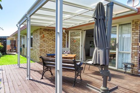 Photo of property in 16 Totara Park, Whakatane, 3120