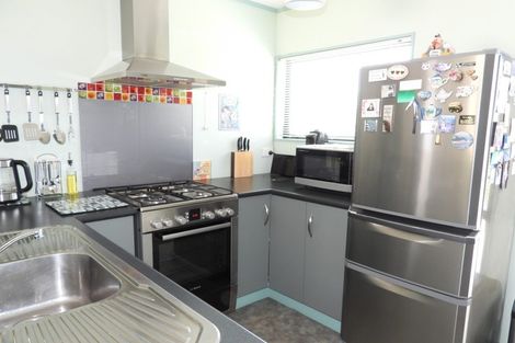 Photo of property in 110 Gordon Street, Kurow, 9435