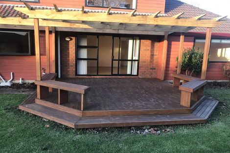 Photo of property in 31 Lemonwood Place, The Gardens, Auckland, 2105