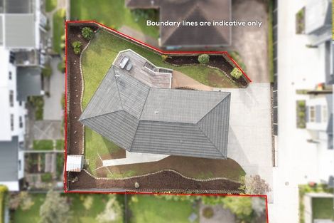 Photo of property in 17a Gulf Crest, Bucklands Beach, Auckland, 2012