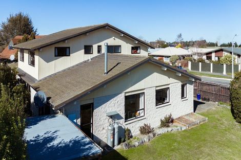 Photo of property in 37 Colcord Place, Methven, 7730