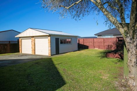 Photo of property in 26 Jellicoe Road, Matamata, 3400