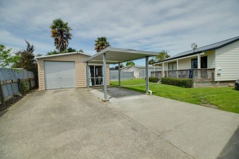 Photo of property in 8 Rimu Place, Taradale, Napier, 4112
